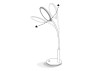 LED table lamp DE1730 16W 5000K white