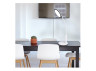 LED table lamp DE1730 16W 5000K white