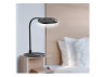 LED table lamp DE1731 8W 220V 3000K-4000K-6000K silver