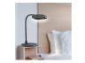 LED table lamp DE1731 8W 220V 3000K-4000K-6000K black