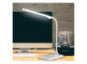 LED table lamp DE1732 6W 220V 3000K-4000K-6000K black, dimmable (39*13*38cm)