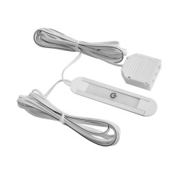 LED switch alpha master 10A 12V