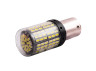 LED car lamp T25-3014-144SMD 12-24v 1156 white LEDUA