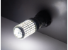 LED car lamp T25-3014-144SMD 12-24v 1156 white LEDUA