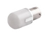 LED car lamp T25-3030-9SMD 1156 white 12V LEDUA