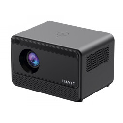 Portable multimedia projector HV-PJ211 PRO 1/8GB Android 9.0 100-240V HAVIT