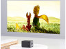 Portable multimedia projector HV-PJ211 PRO 1/8GB Android 9.0 100-240V HAVIT