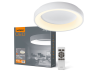 LED round surface-mounted lamp EDGE-RC-72W-WHITE 2700-6000K 175-265V (VLE-ERC-72W) VIDEX