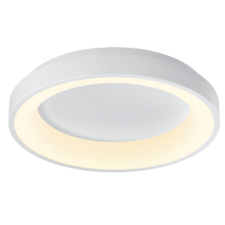 LED round surface-mounted lamp EDGE-RC-72W-WHITE 2700-6000K 175-265V (VLE-ERC-72W) VIDEX