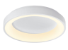 LED round surface-mounted lamp EDGE-RC-72W-WHITE 2700-6000K 175-265V (VLE-ERC-72W) VIDEX