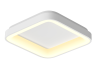 LED square surface-mounted lamp EDGE-SC-72W-WHITE 2700-6000K 175-265V (VLE-ESC-72W) VIDEX