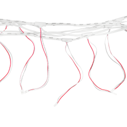 Main line, white color 360*270mm