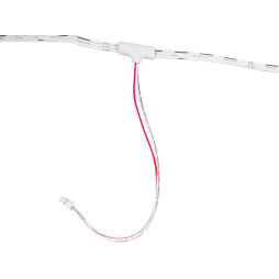 Main line, white color 360*270mm