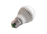 LED lamp E27 3W with motion sensor 3000k 220V