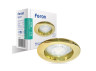 Built-in lamp Feron DL307 gold