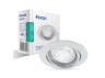 Built-in luminaire Feron DL308 under the lamp white