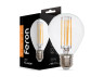 LED lamp Feron Filament LB-61 4W E27 2700K