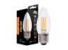 LED lamp Feron Filament LB-58 4W E27 4000K