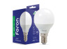 LED lamp Feron LB-380 4W E14 4000K