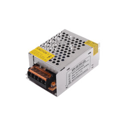 Power supply 48W-IP20 24V MN (1013387)