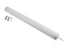 LED linear lamp "N6-1-1000" 220V 28.8W 1800lm 6000k switch (Mechanical) LEDUA