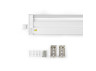LED lamp with linear lighting VIDEX IP65 48W 1.2M 4000K
