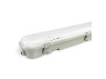 LED lamp IP65 linear under lamp 2xT8 VIDEX 1.2M 220V