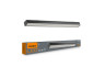 LED lamp linear VIDEX BN03 30W 0.6M 5000K 220V Black
