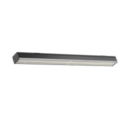 LED lamp linear VIDEX BN03 30W 0.6M 5000K 220V Black