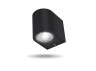 LED Architectural luminaire AR031 IP54 VIDEX 3W 2700K