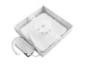 LED surface-mounted DownLight 12w 220V square 2700k