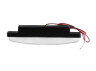 Daytime running lights HDX-D034 12V white LEDUA