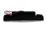 Daytime running lights HDX-D024 12V white LEDUA