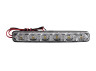 Daytime running lights HDX-D023 12V white LEDUA