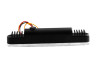 Daytime running lights HDX-D039 with turn 12V white LEDUA