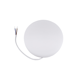 LED recessed DownLight round ESTER 18W 185/265V 5000K AVT (1019331)