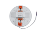 LED recessed DownLight round ESTER 18W 185/265V 5000K AVT (1019331)