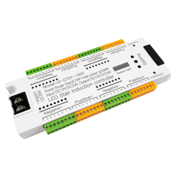 Controller for stairs (staircase lighting) 25A 12-24V 32 channels #169