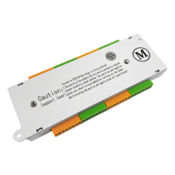 Controller for stairs (staircase lighting) 25A 12-24V 32 channels #169