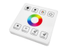 RGBW RF controller 50A 5-24V Radio - Touch panel 8 buttons #172