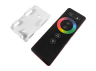 RGB RF Music controller 18A 5-24V Radio - Touch 6 buttons #173