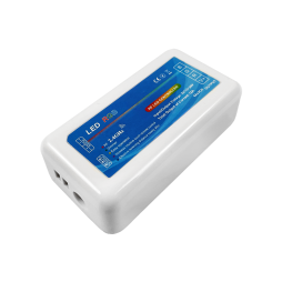 RGB RF Controller 12A 2.4G 12-24V Radio - Touch 11 buttons #178