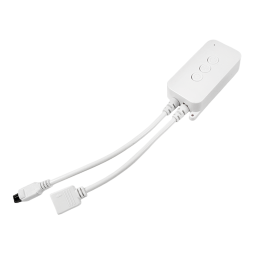 RGB Controller 6A 5-24V Tuya WIFI 44 buttons+3 buttons #184 (1022743)