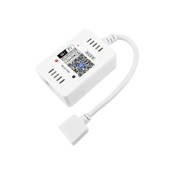 RGBW Controller 12A 12-24V WIFI #187 (1022746)