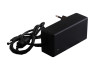 Power supply 36W-IP44 plastic 12V LEDUA