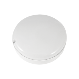 LED lamp for housing and communal services 20W 180-265V 1600LM 6500K IP65 "Globe" circle white / LM32003 Lemanso