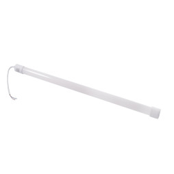 LED lamp T8 18W 1800LM 165-265V 6500K 1200mm IP65+wire 30cm/LM3812 Lemanso