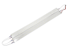 Set of LED strips for replacing tubes 2835 28W 220V 5500-6000K (MTK-2835W) MTK (1011967)