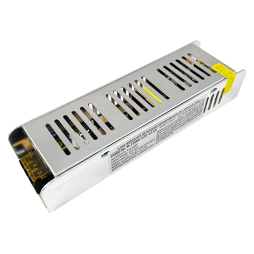 Power supply 150W 12.5A 12V IP20 series M (M-150W-12V-12.5A) (1018127) MTK