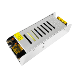 Power supply 60W 5A 12V IP20 series M (M-60W-12V-5A) (1018124) MTK